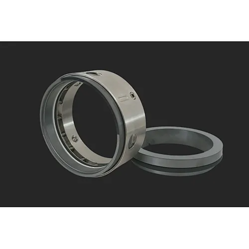 AS-R8-1T multiple spring mechanical seal to replace  Johncrane 8-1T seal